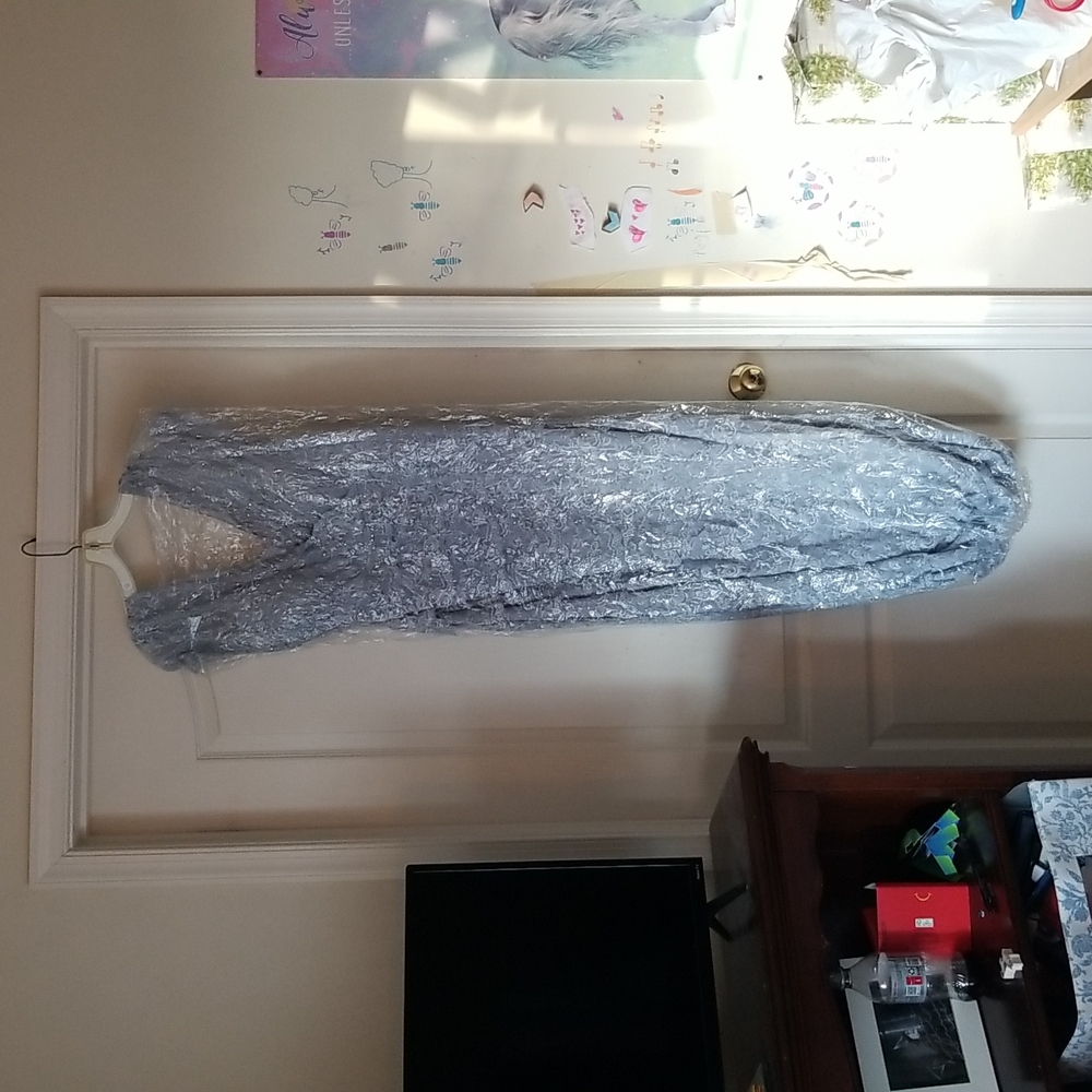 Mother of the Bride Dress